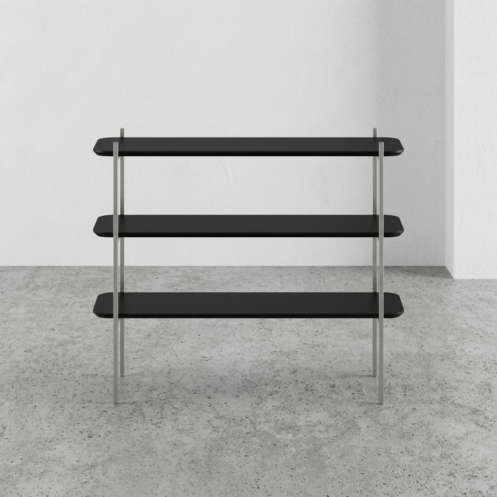 Anzeize Display Table