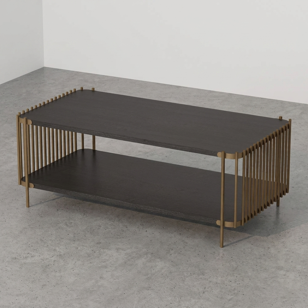 Stange Coffee Table