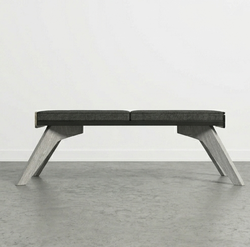 Tsukasa Bench