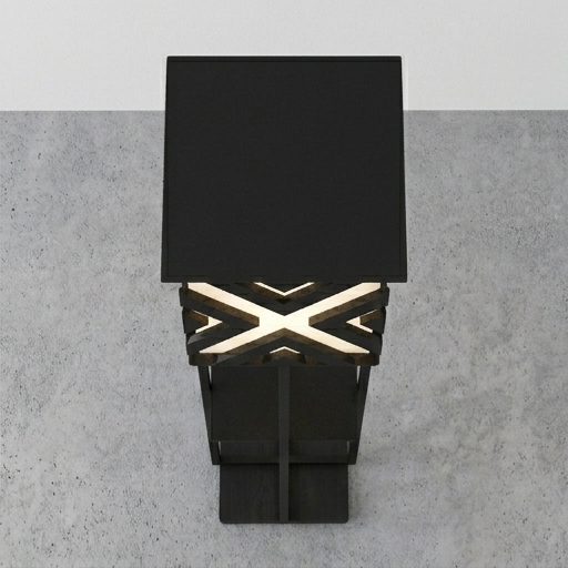 Tsukasa Floor Lamp