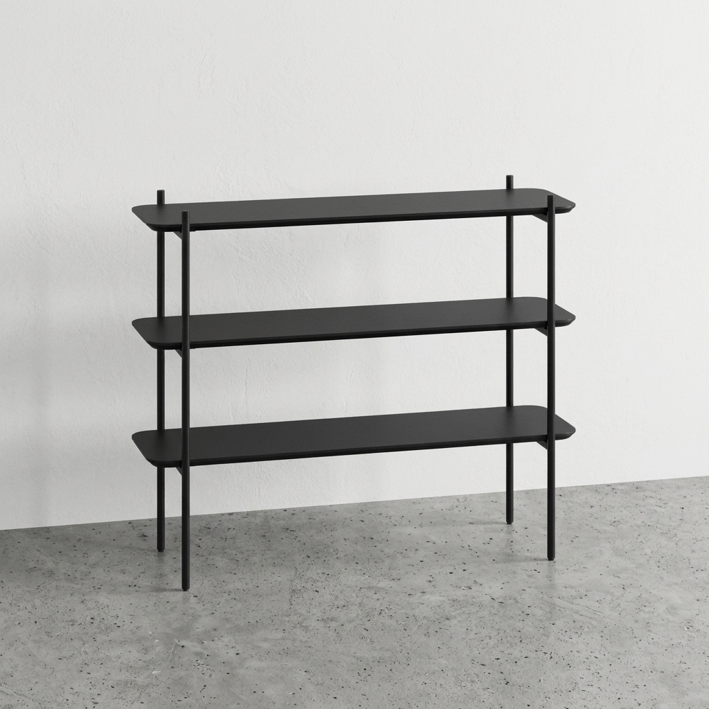 Anzeize Display Table
