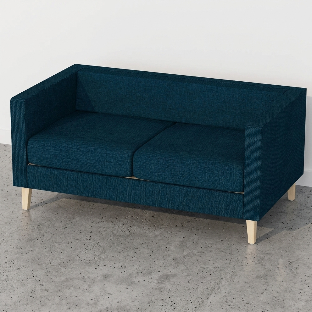 Weich Sofa
