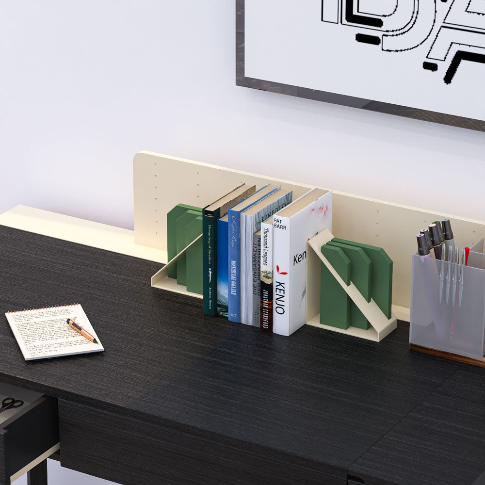 BuchenD 2.0 Bookends