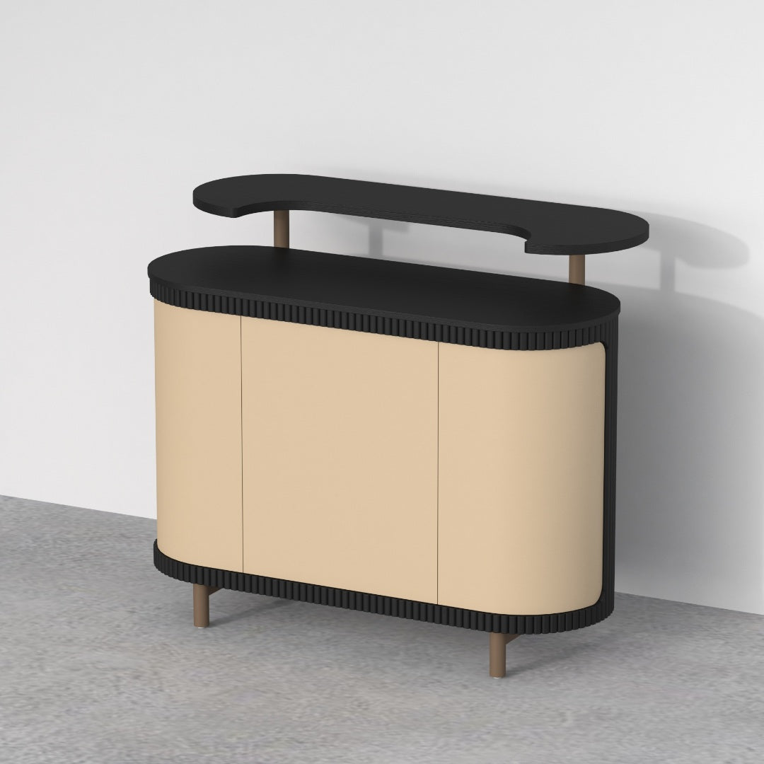 Boresh Bar Counter