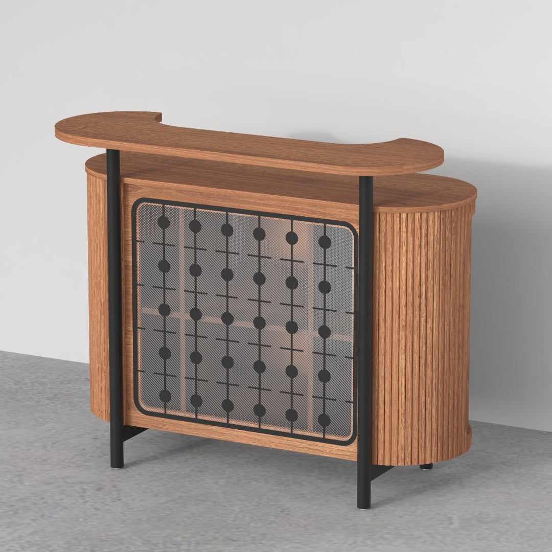 Boresh Bar Counter