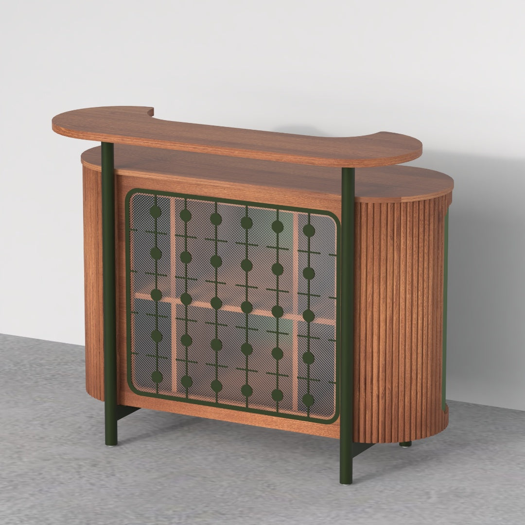 Boresh Bar Counter