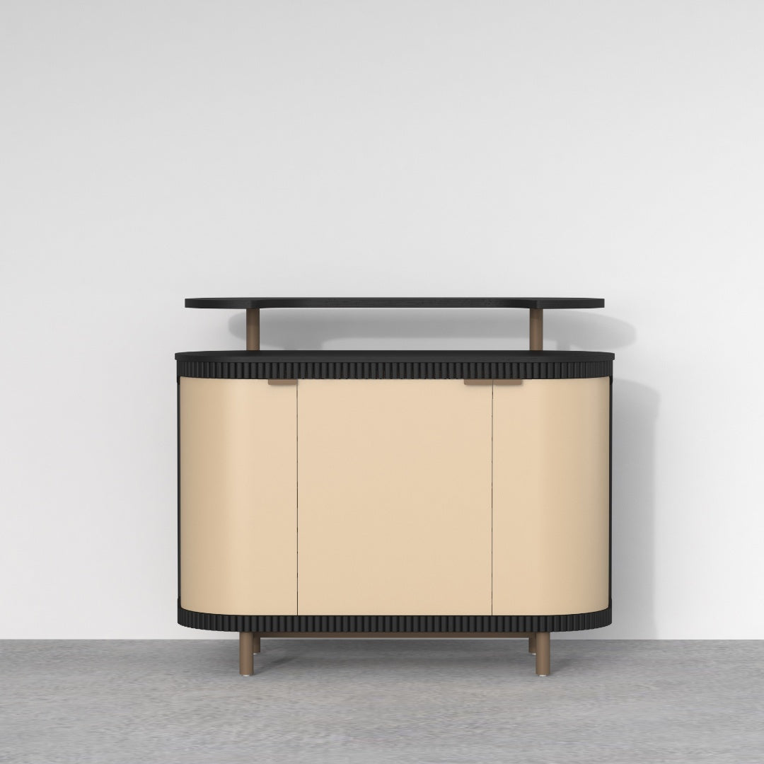 Boresh Bar Counter