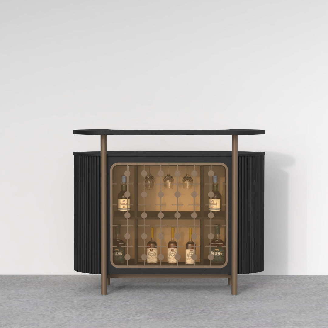Boresh Bar Counter