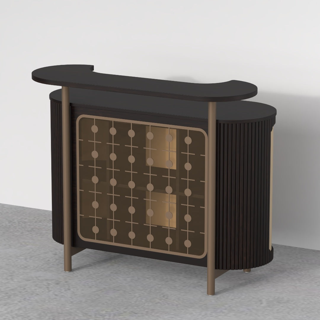 Boresh Bar Counter