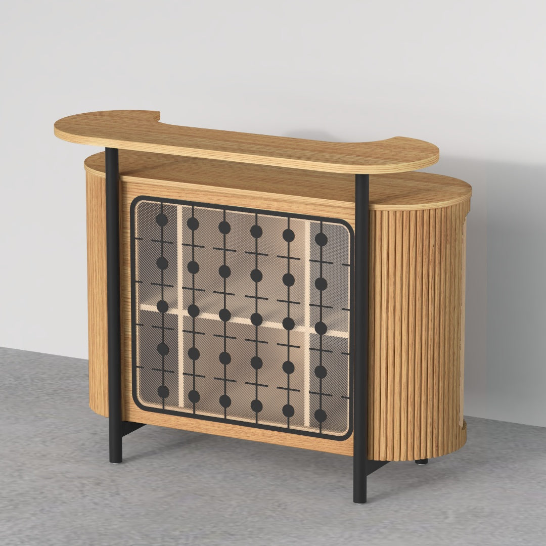 Boresh Bar Counter
