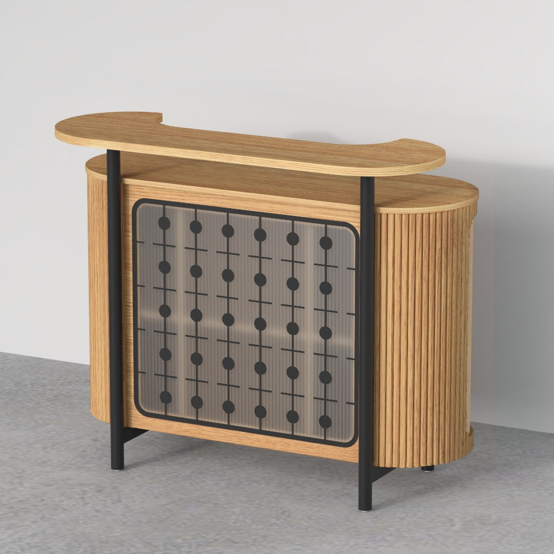 Boresh Bar Counter