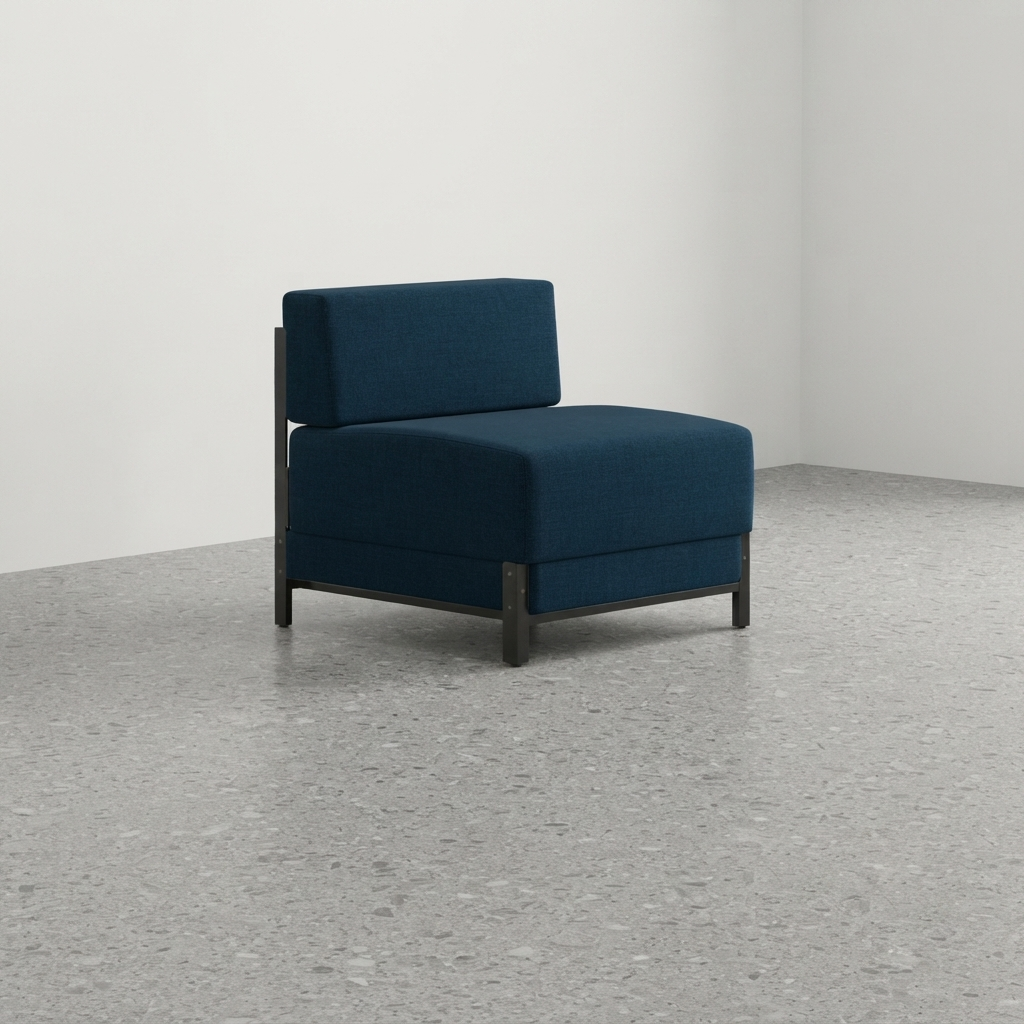 Genial Single Seat Sofa