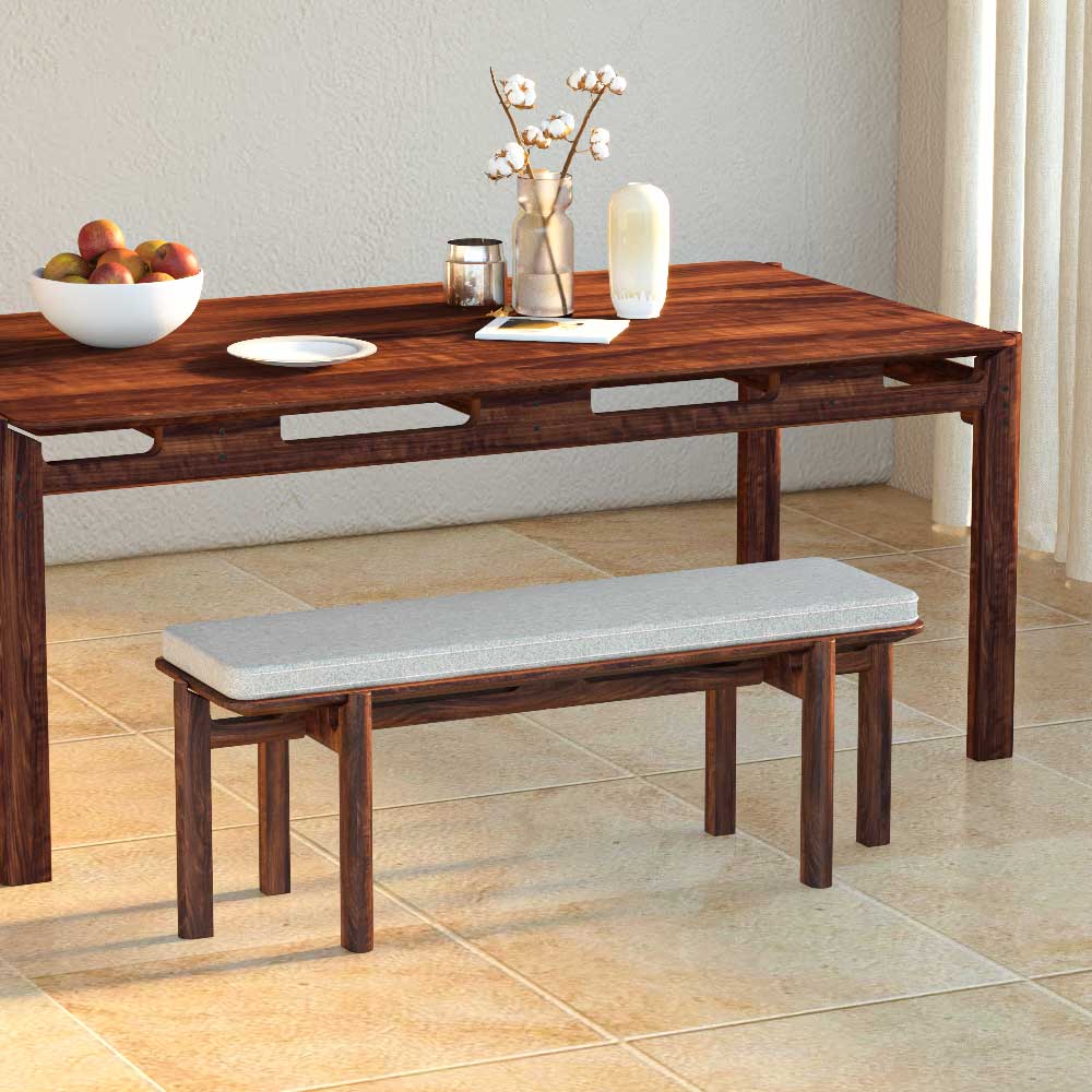 Bruck Bench