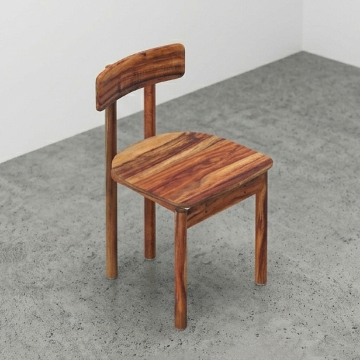 Bruck Dining Chair