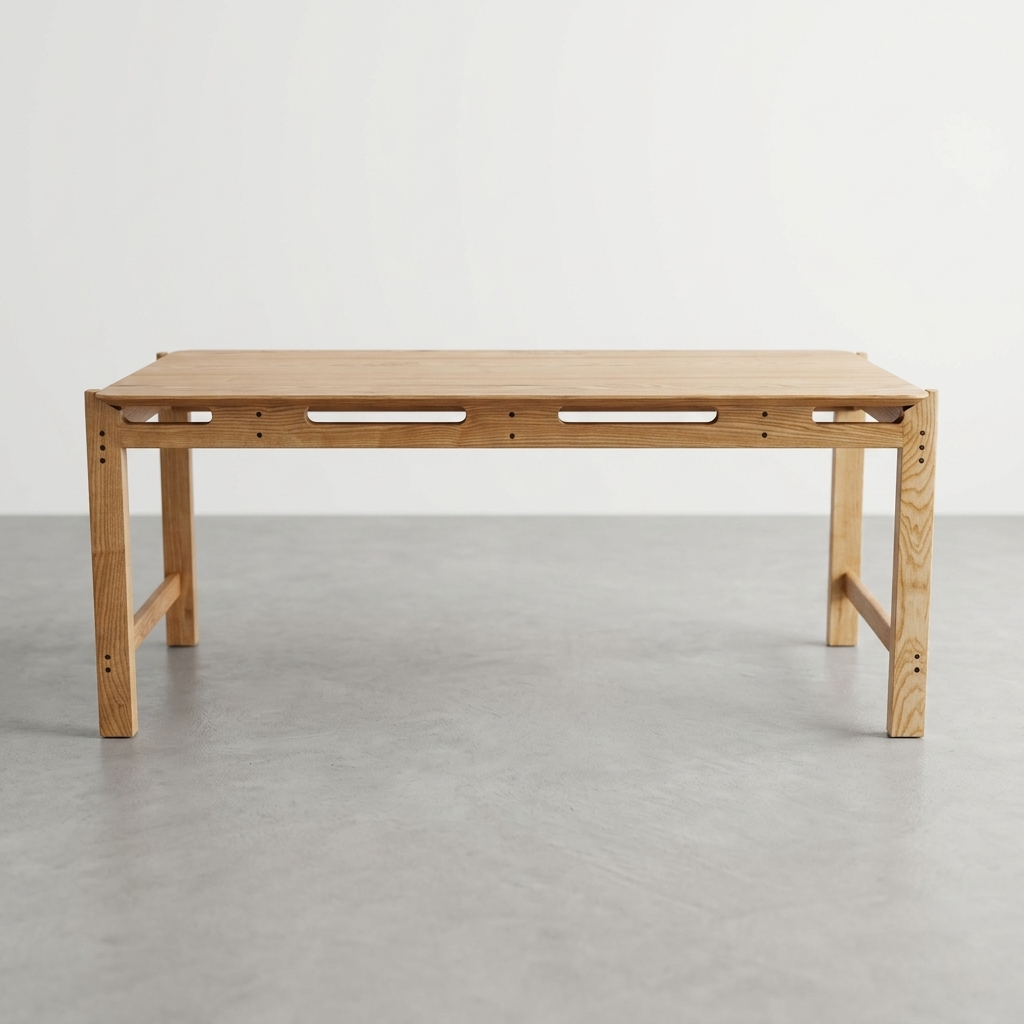 Bruck Dining Table