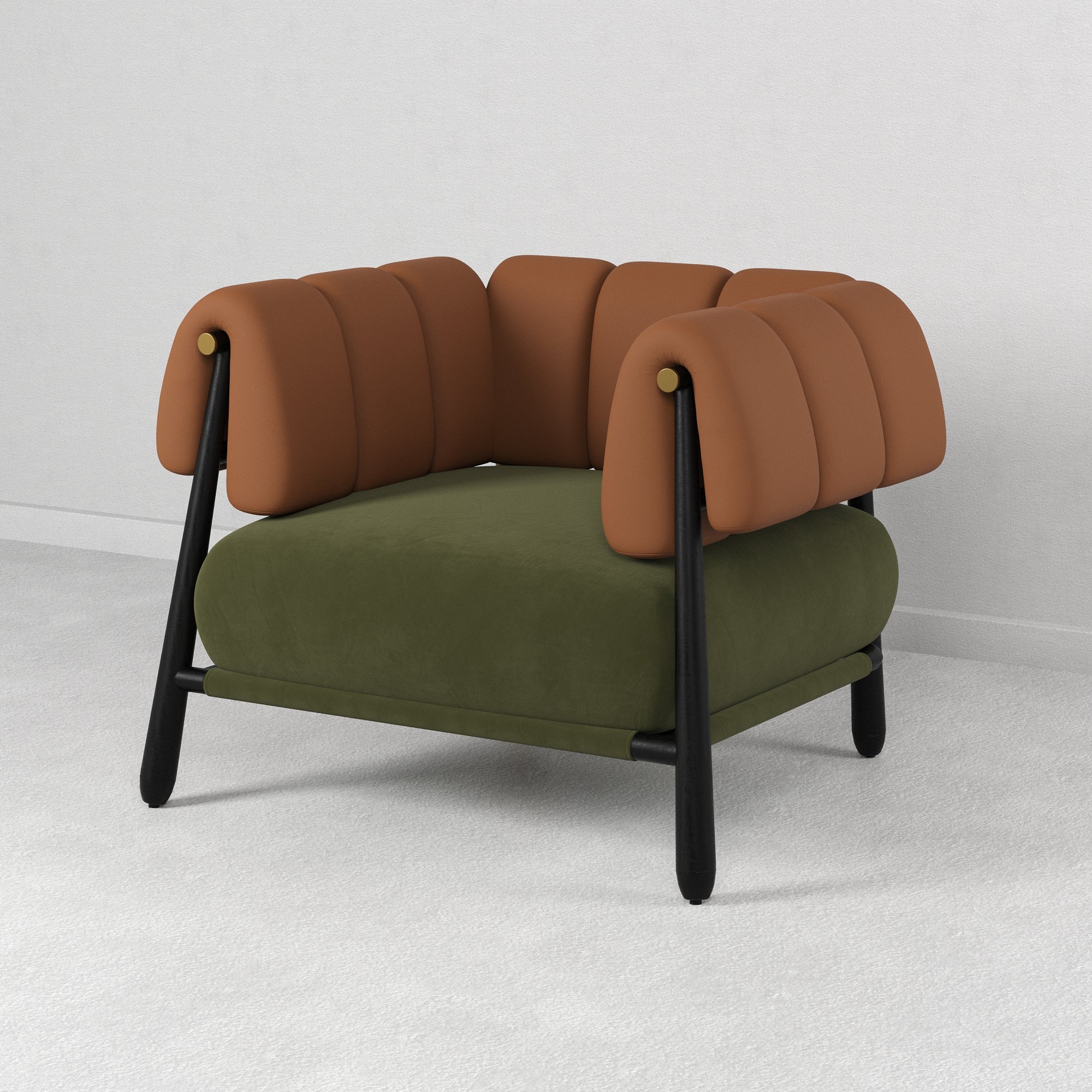 Cigar Lounge Chair