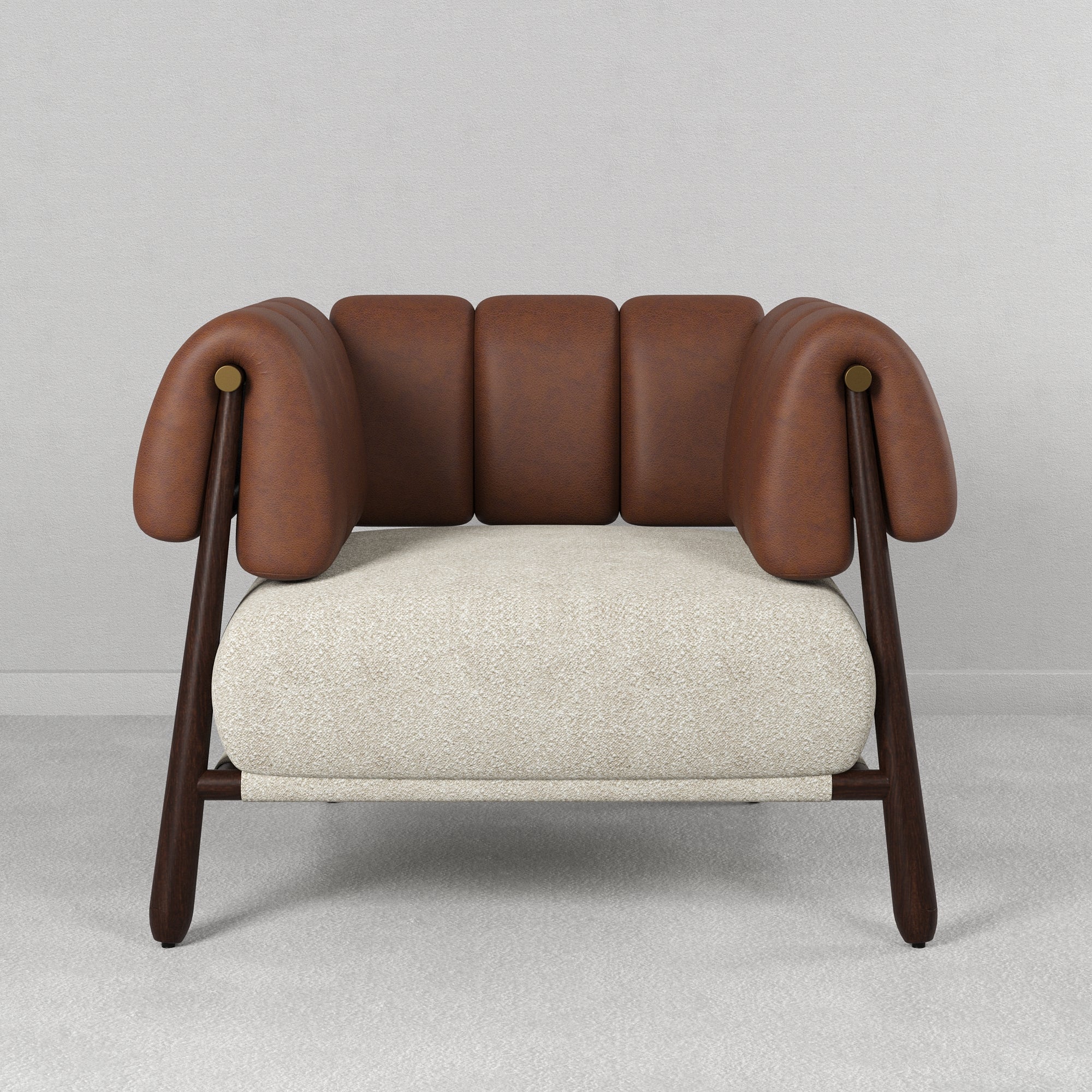 Cigar Lounge Chair