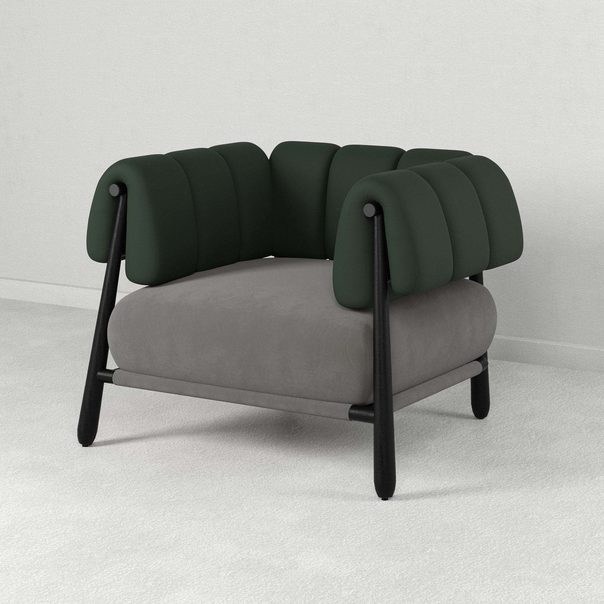 Cigar Lounge Chair