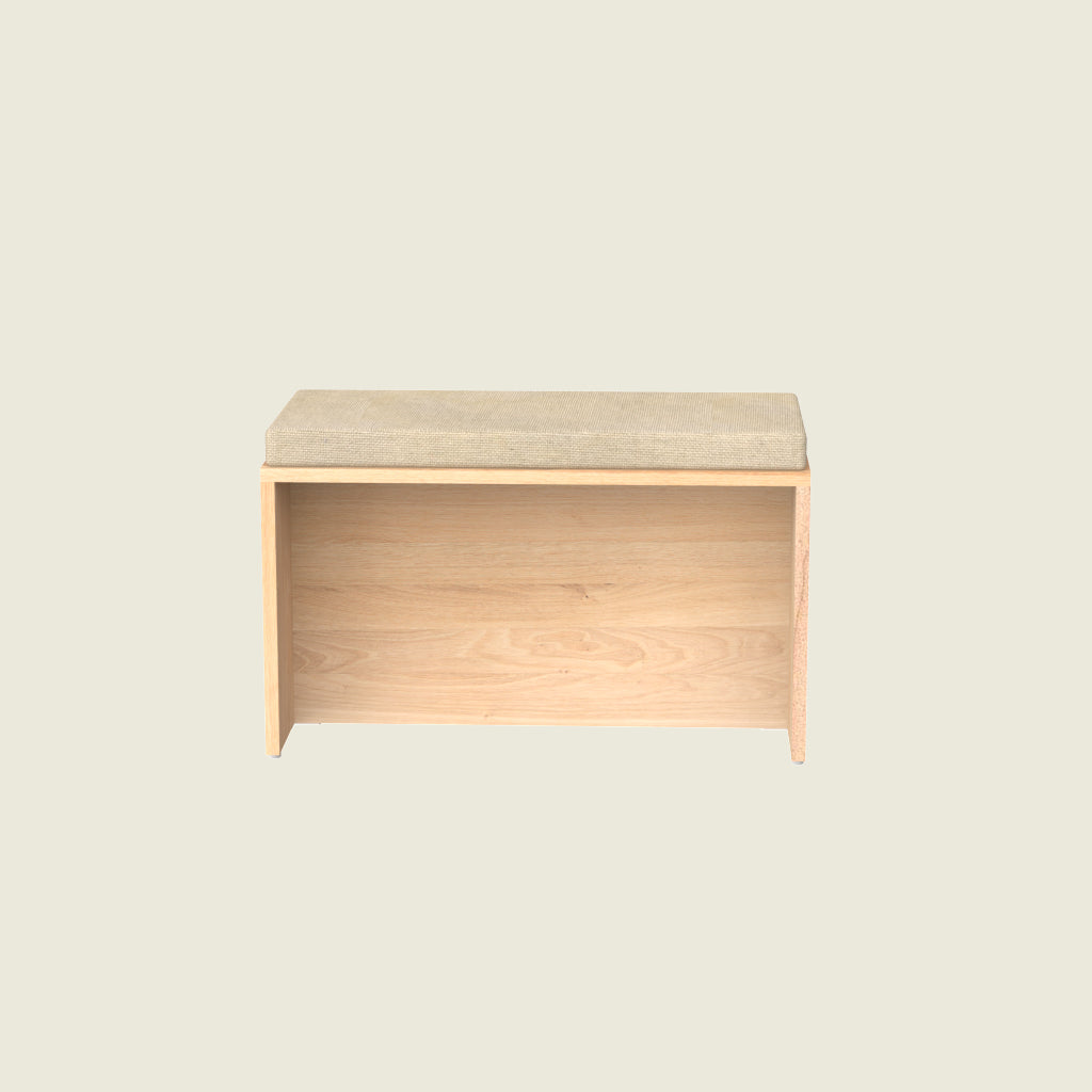 Duo Bench