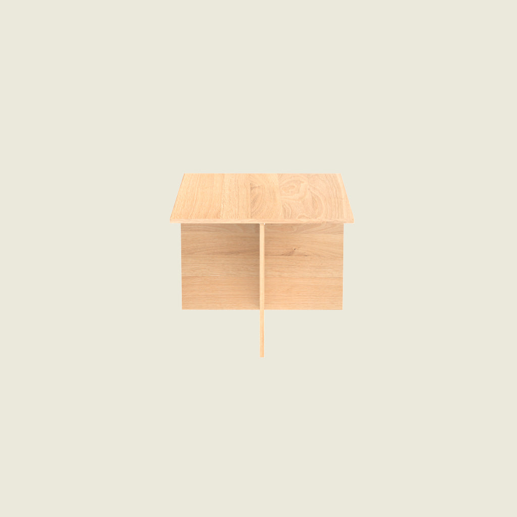 Duo Coffee Table