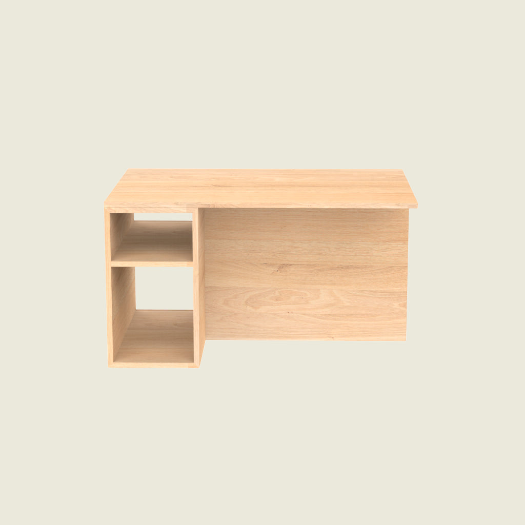 Duo Coffee Table
