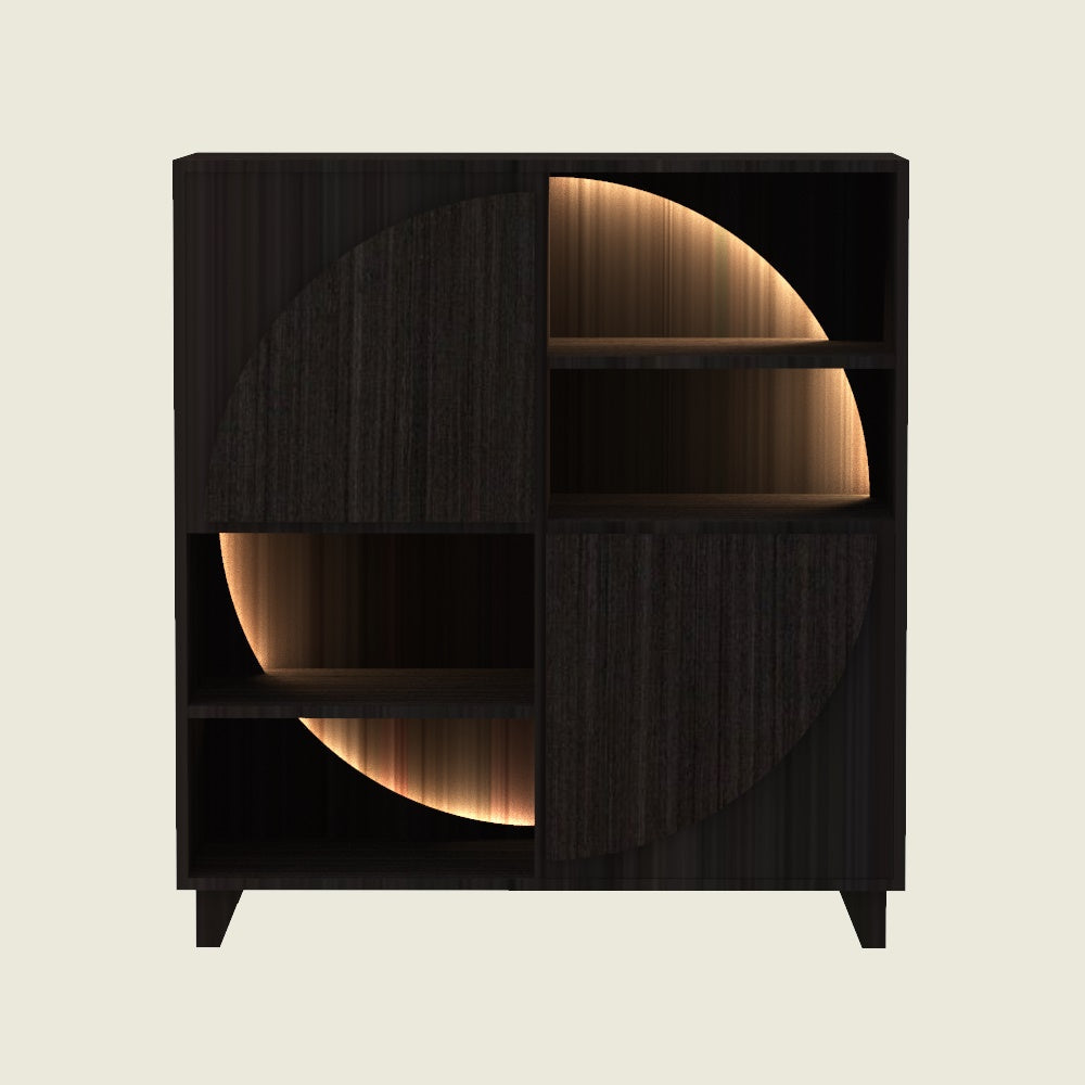 Enso Cabinet