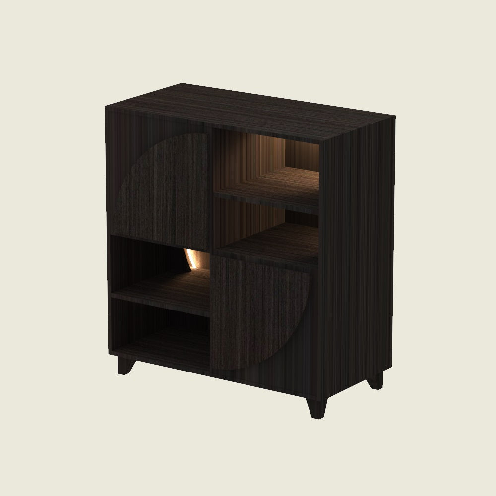 Enso Cabinet