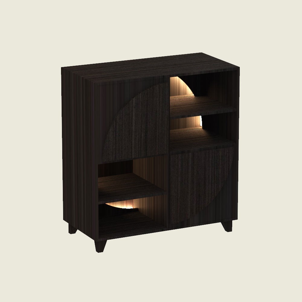Enso Cabinet