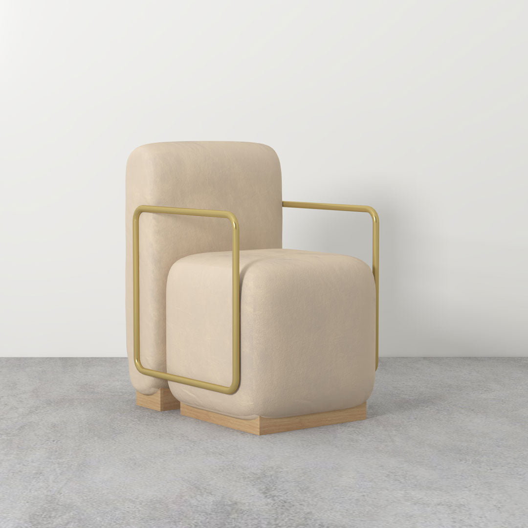 Caddy Chair