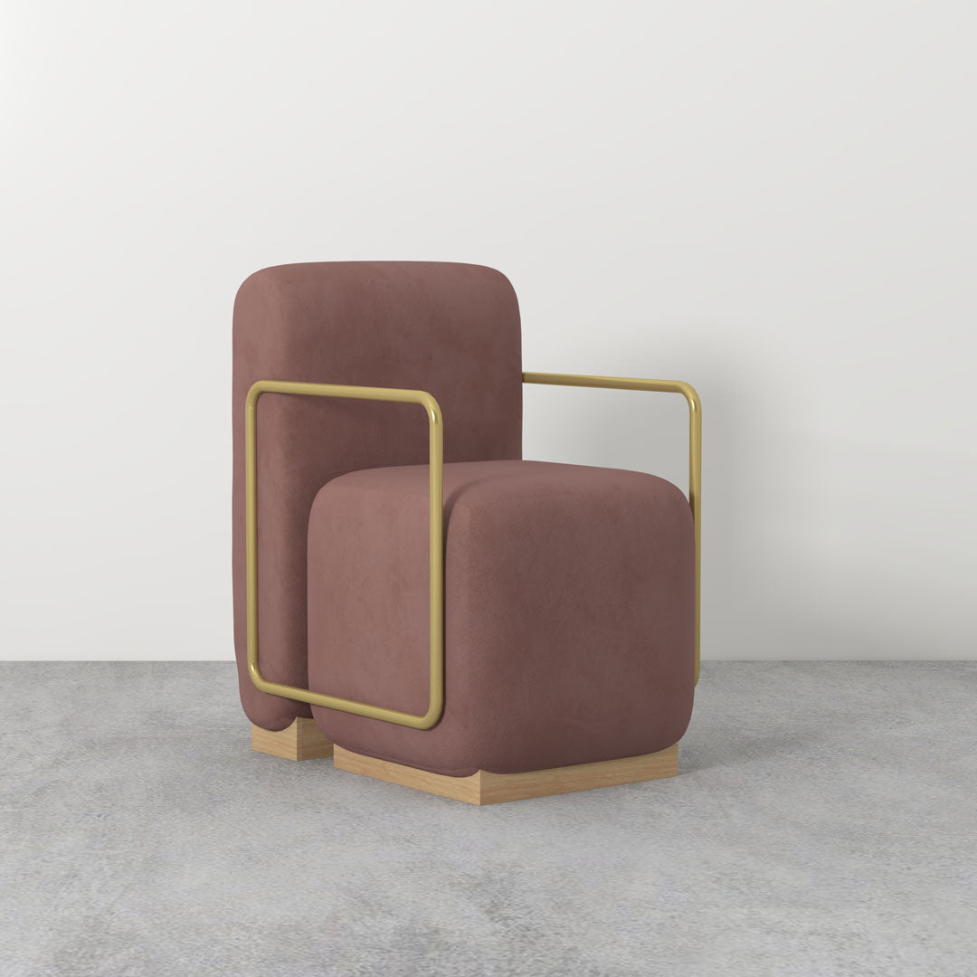 Caddy Chair