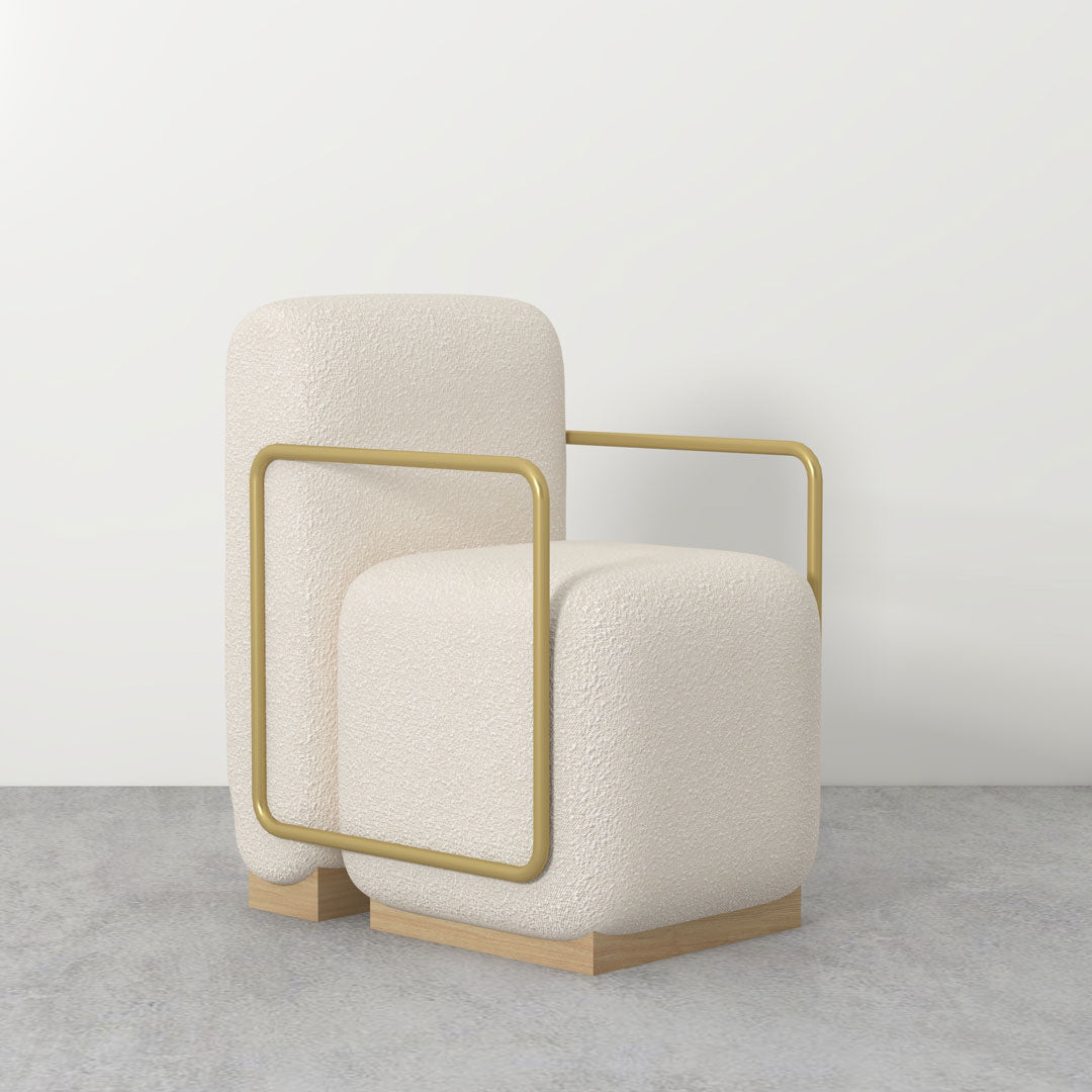 Caddy Chair
