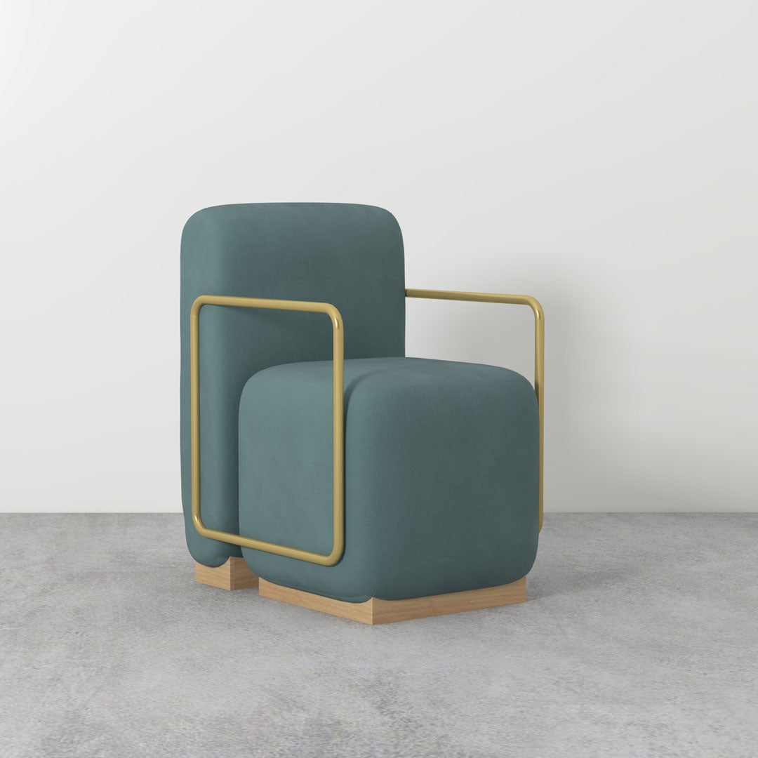 Caddy Chair