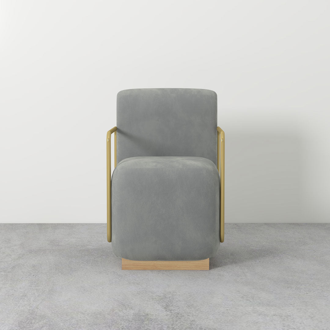 Caddy Chair