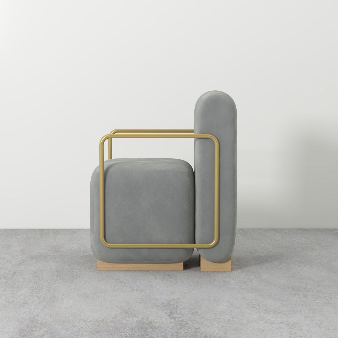 Caddy Chair
