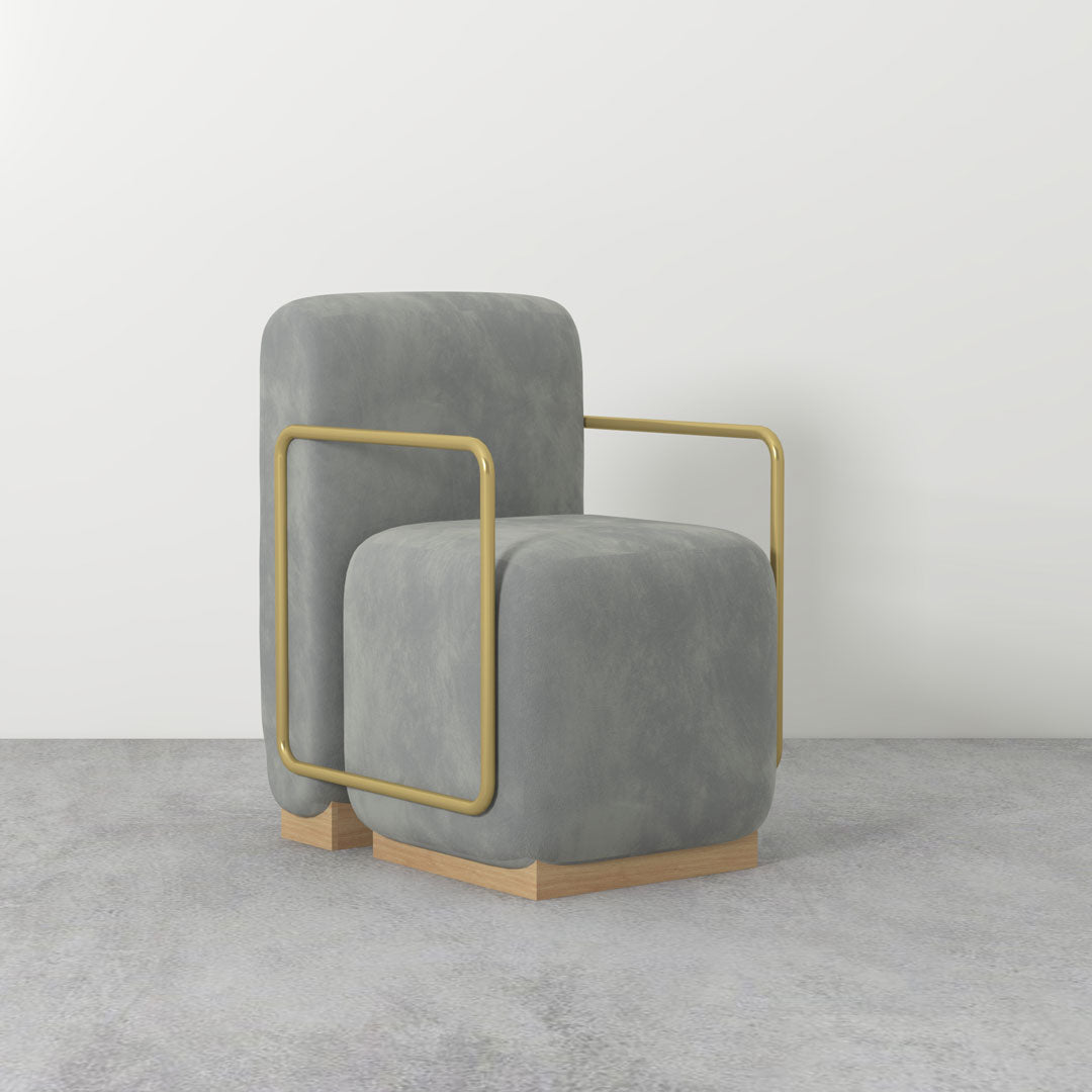 Caddy Chair