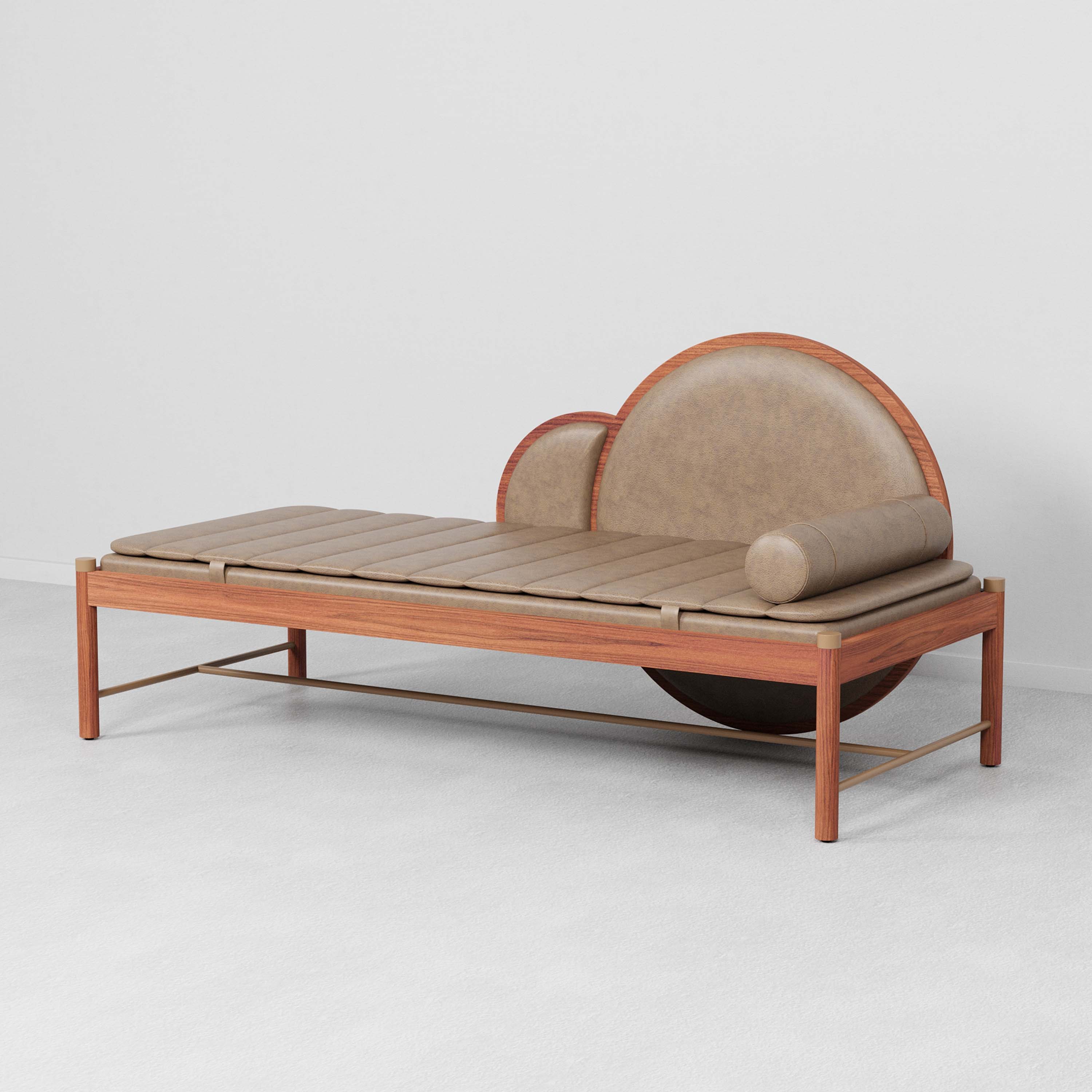 Cadenza Daybed