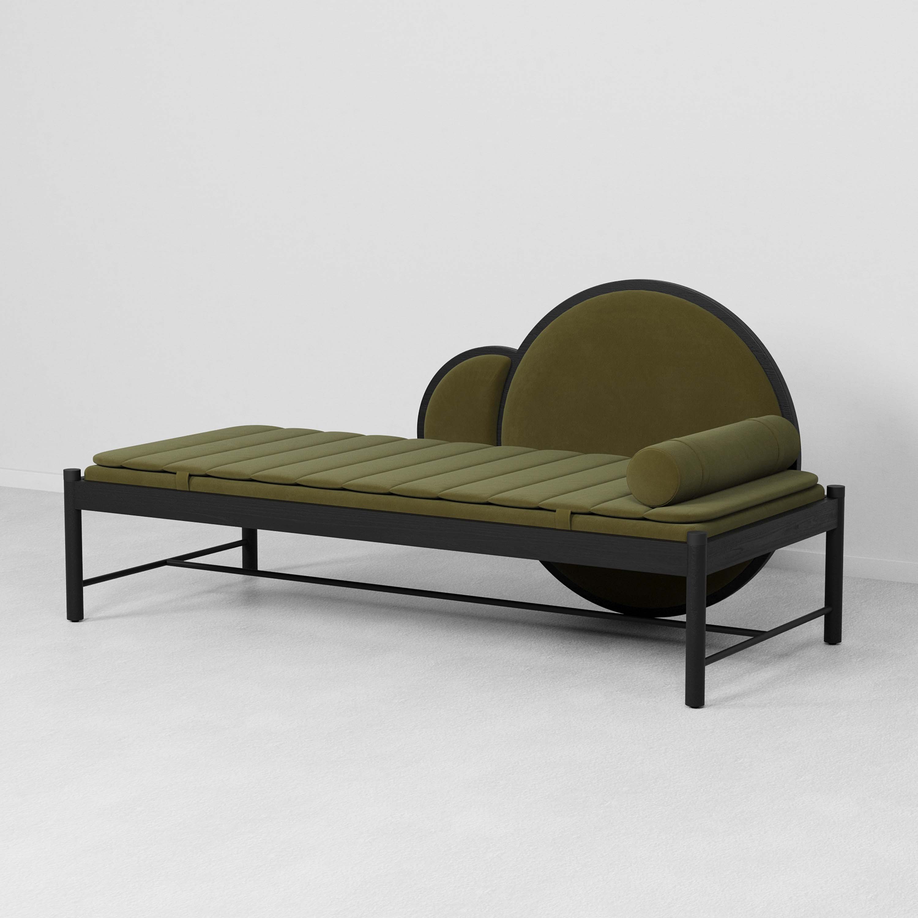 Cadenza Daybed