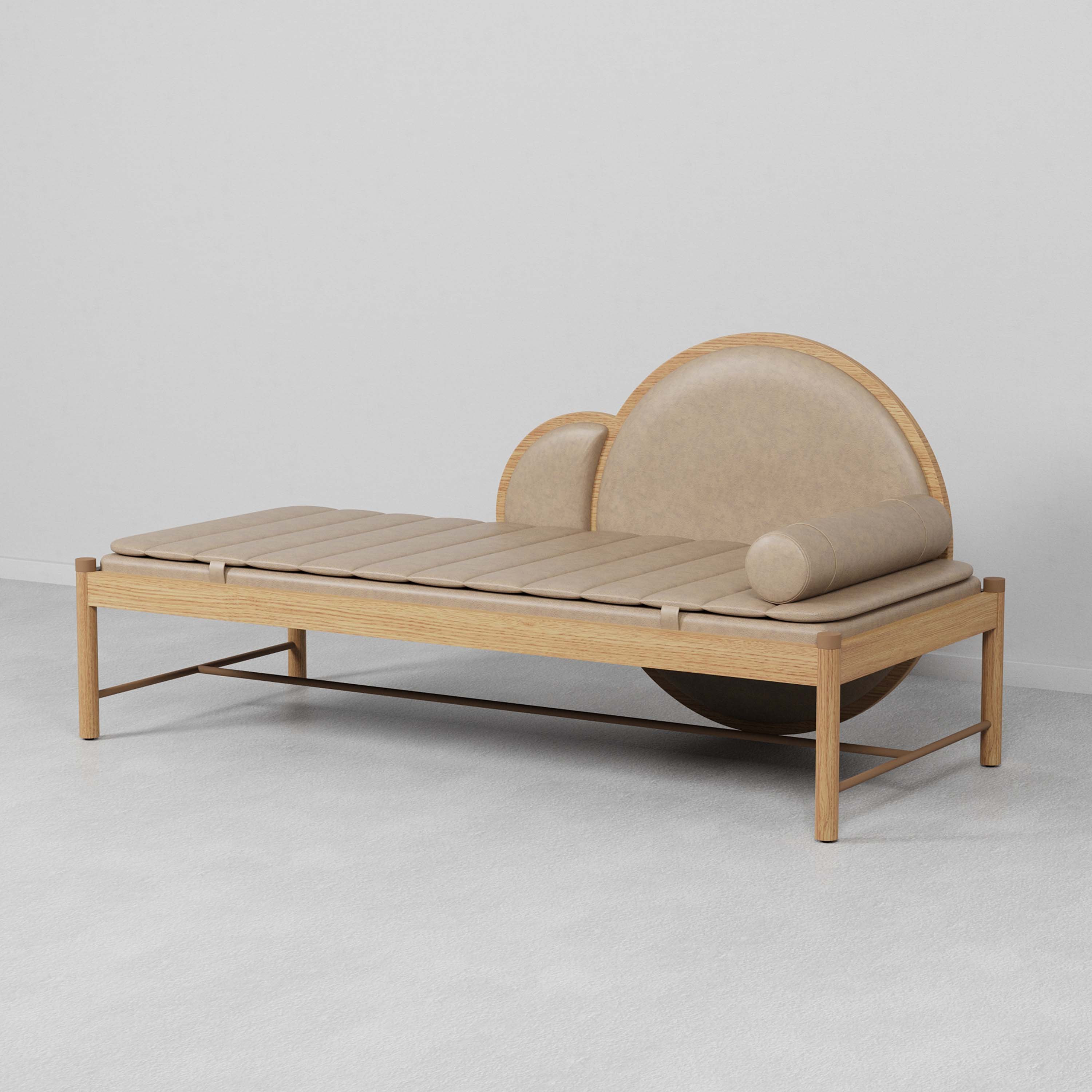 Cadenza Daybed