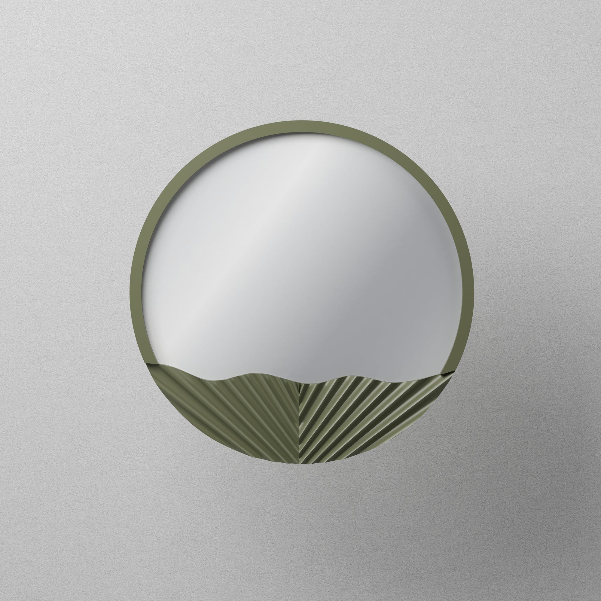 Camilla Wall Mirror
