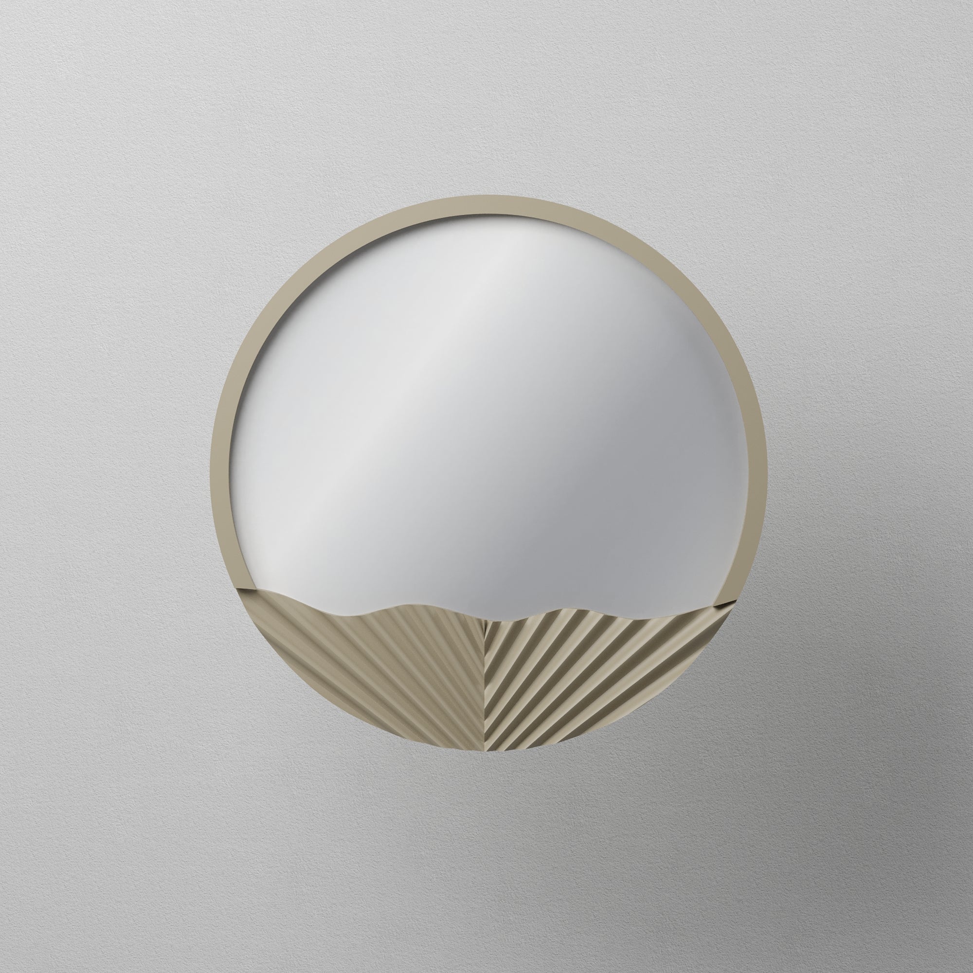 Camilla Wall Mirror