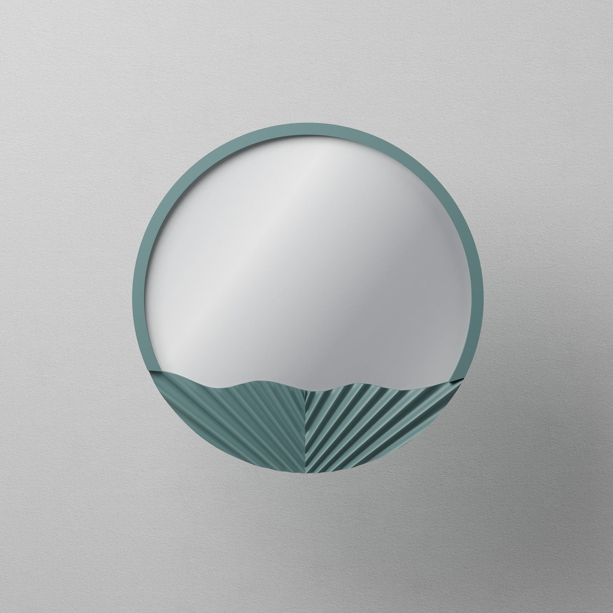Camilla Wall Mirror