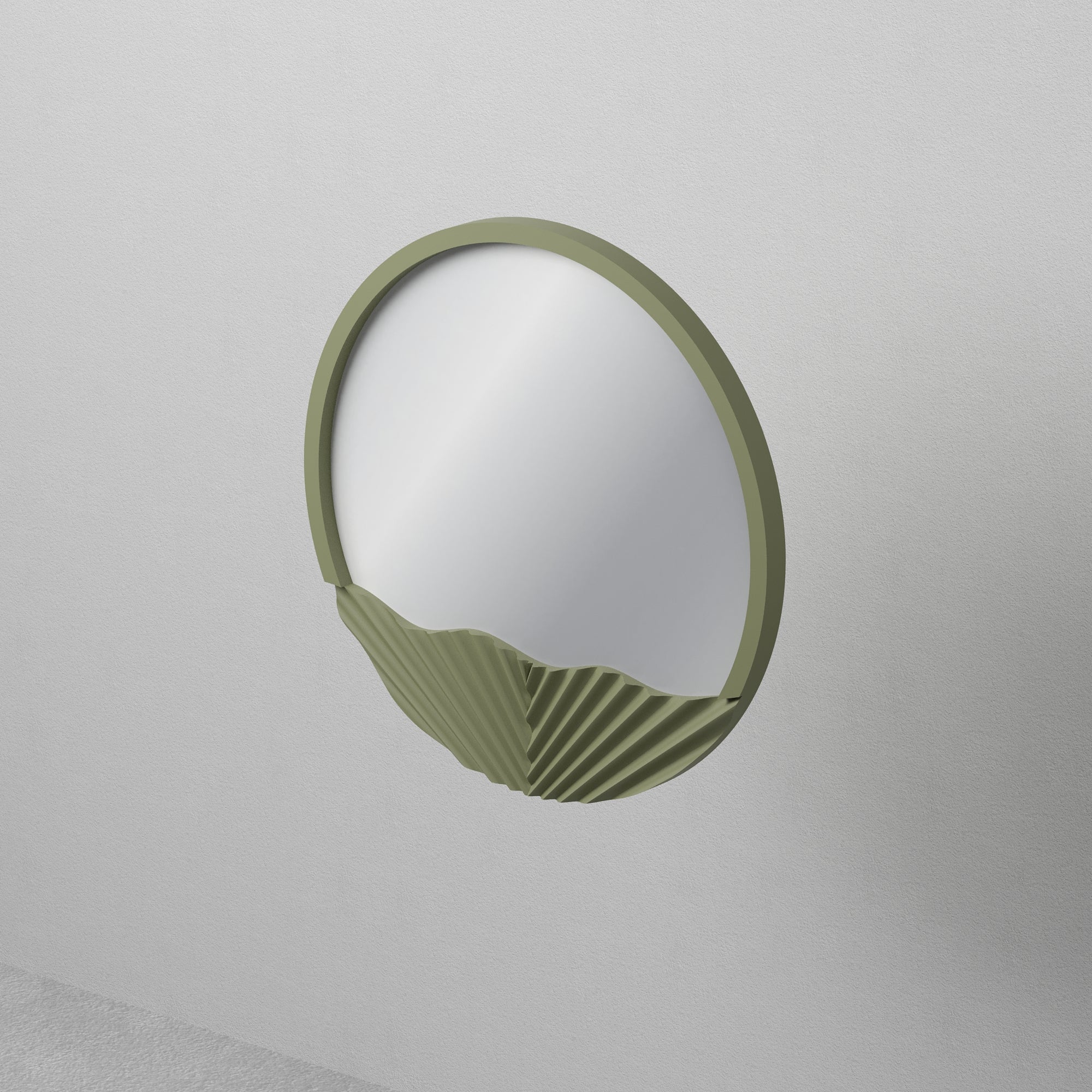 Camilla Wall Mirror