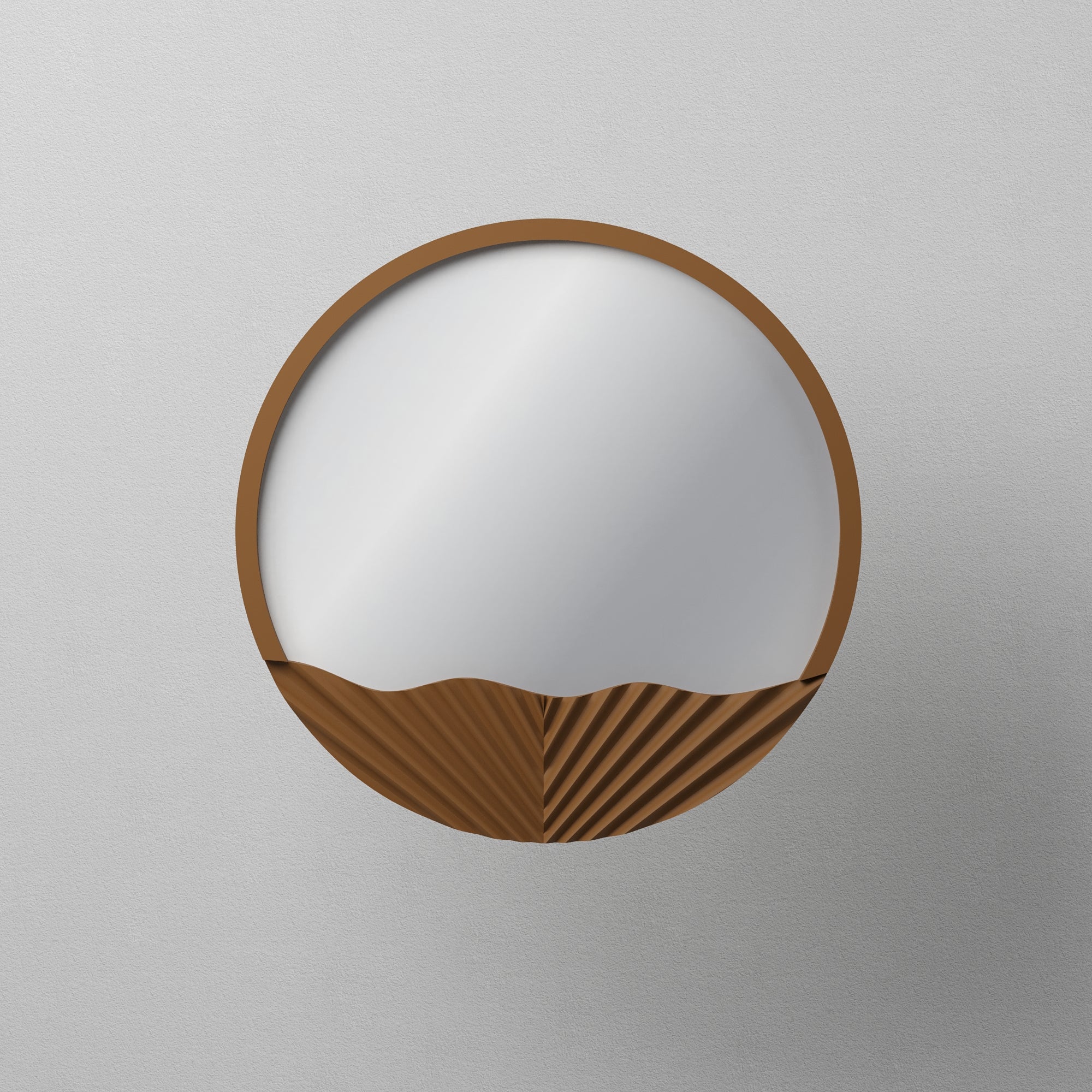 Camilla Wall Mirror