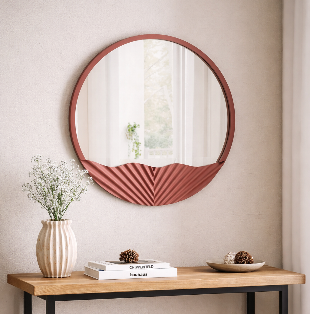 Camilla Wall Mirror