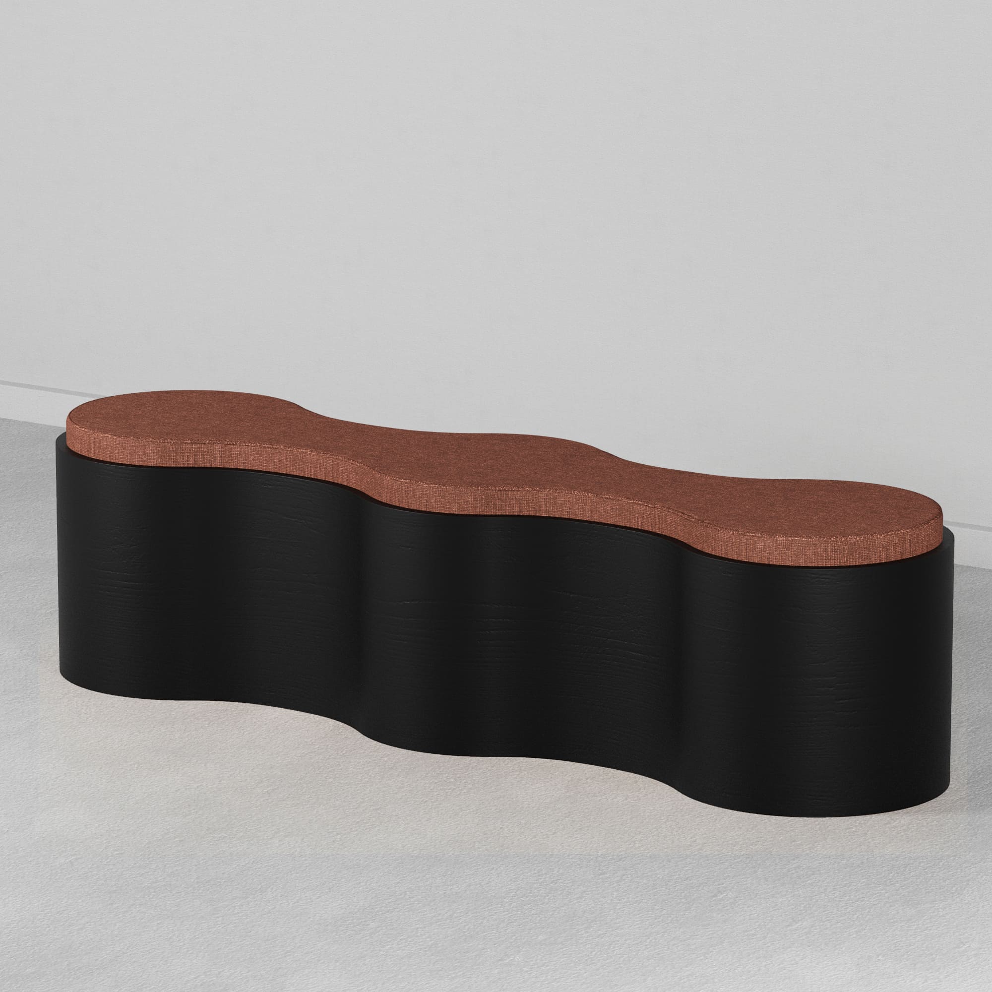 Canute Bench