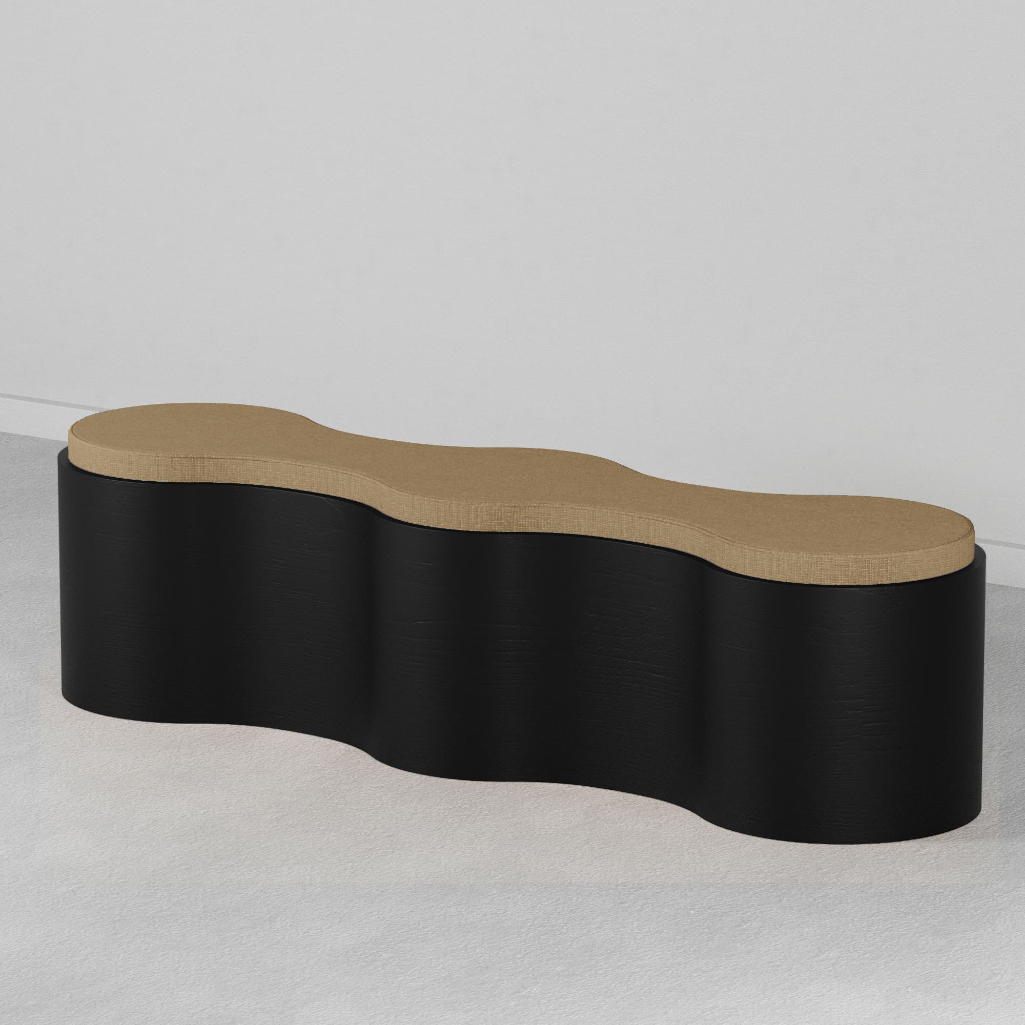 Canute Bench