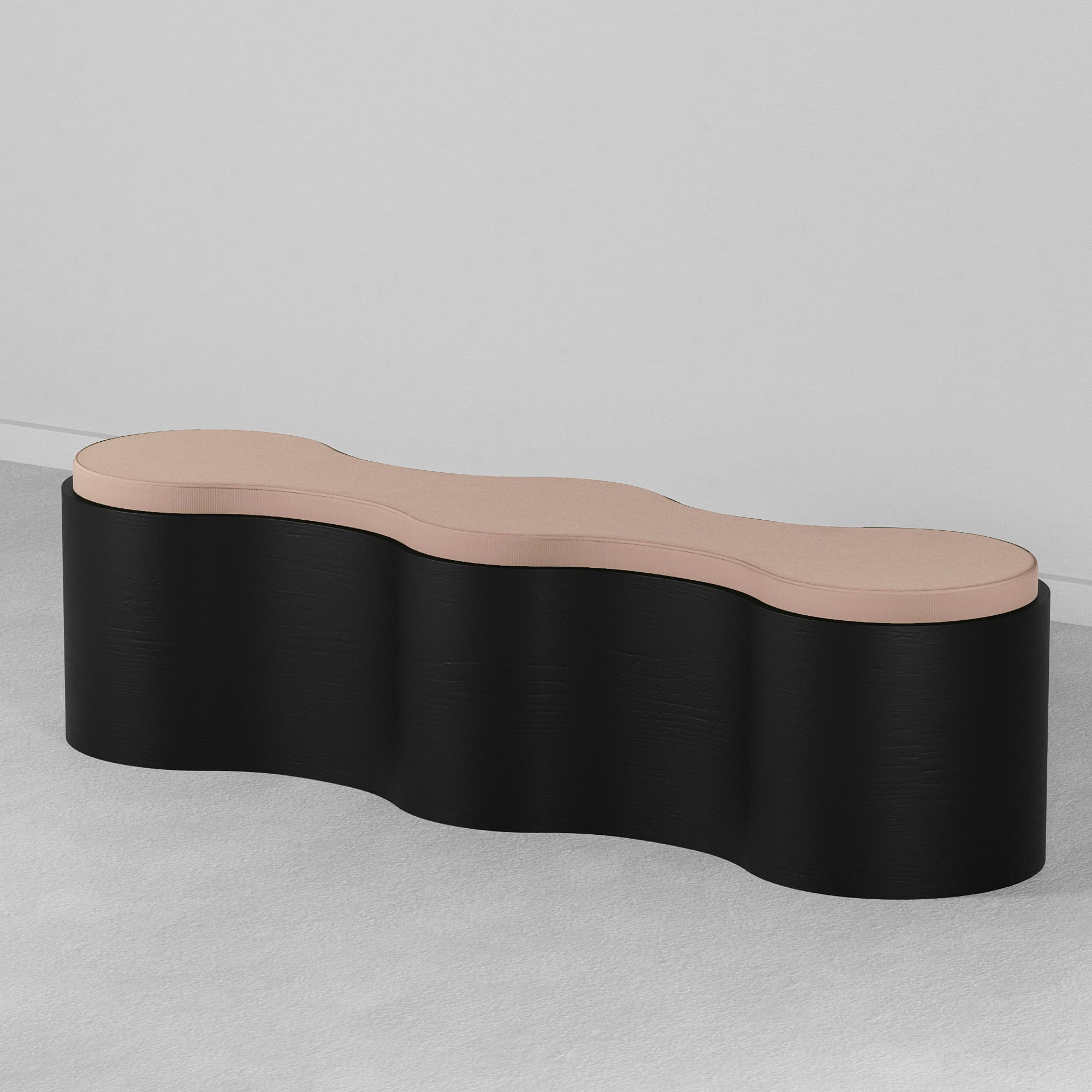 Canute Bench