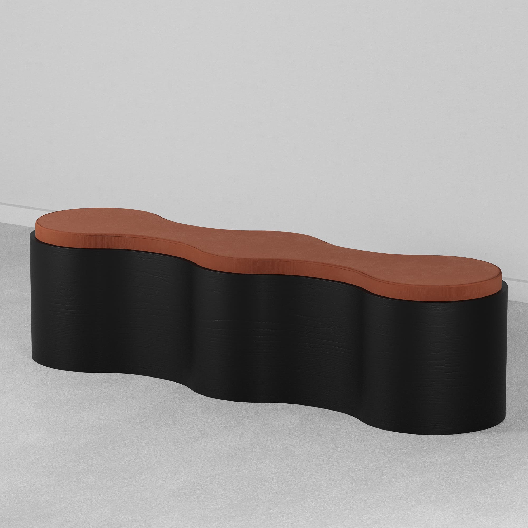 Canute Bench