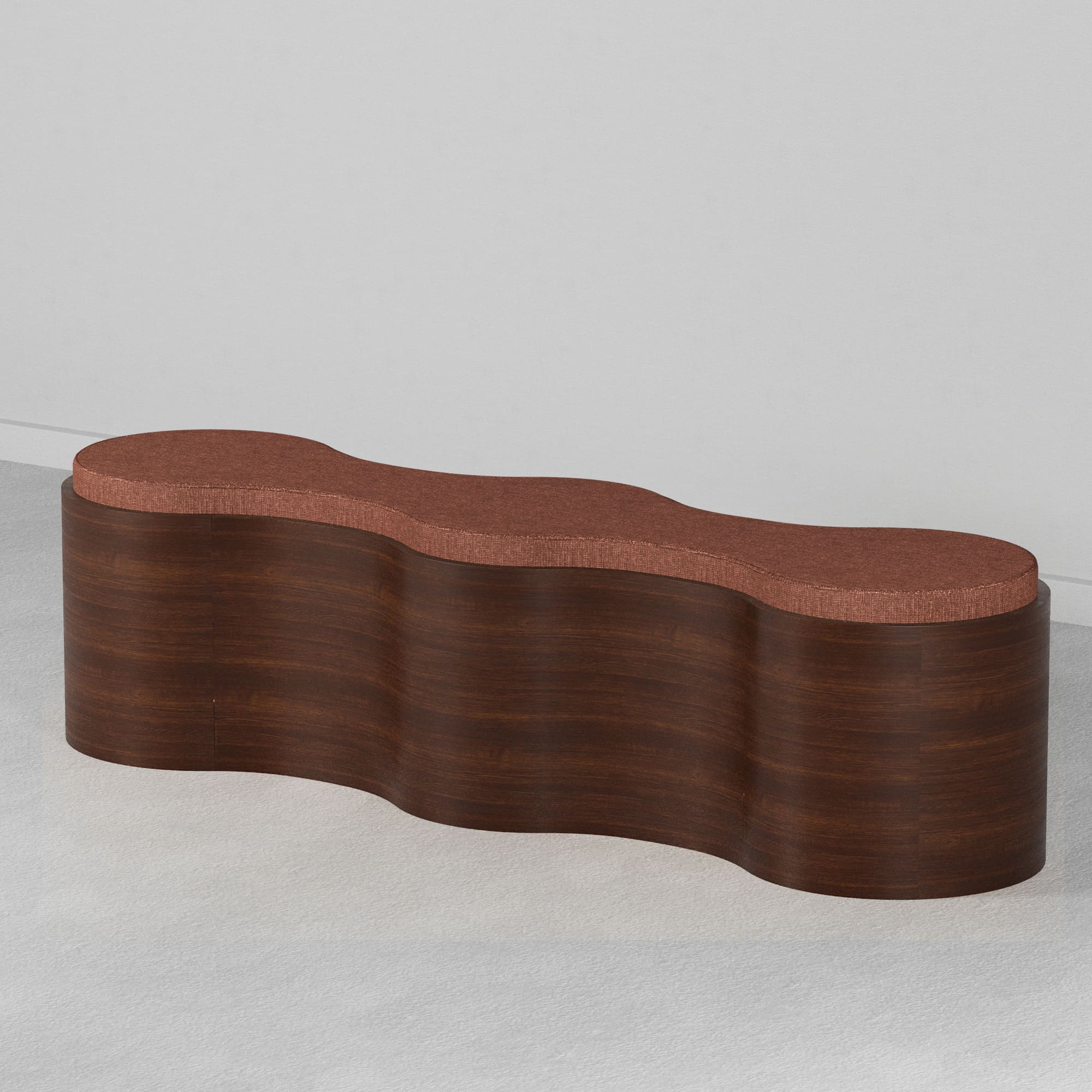 Canute Bench