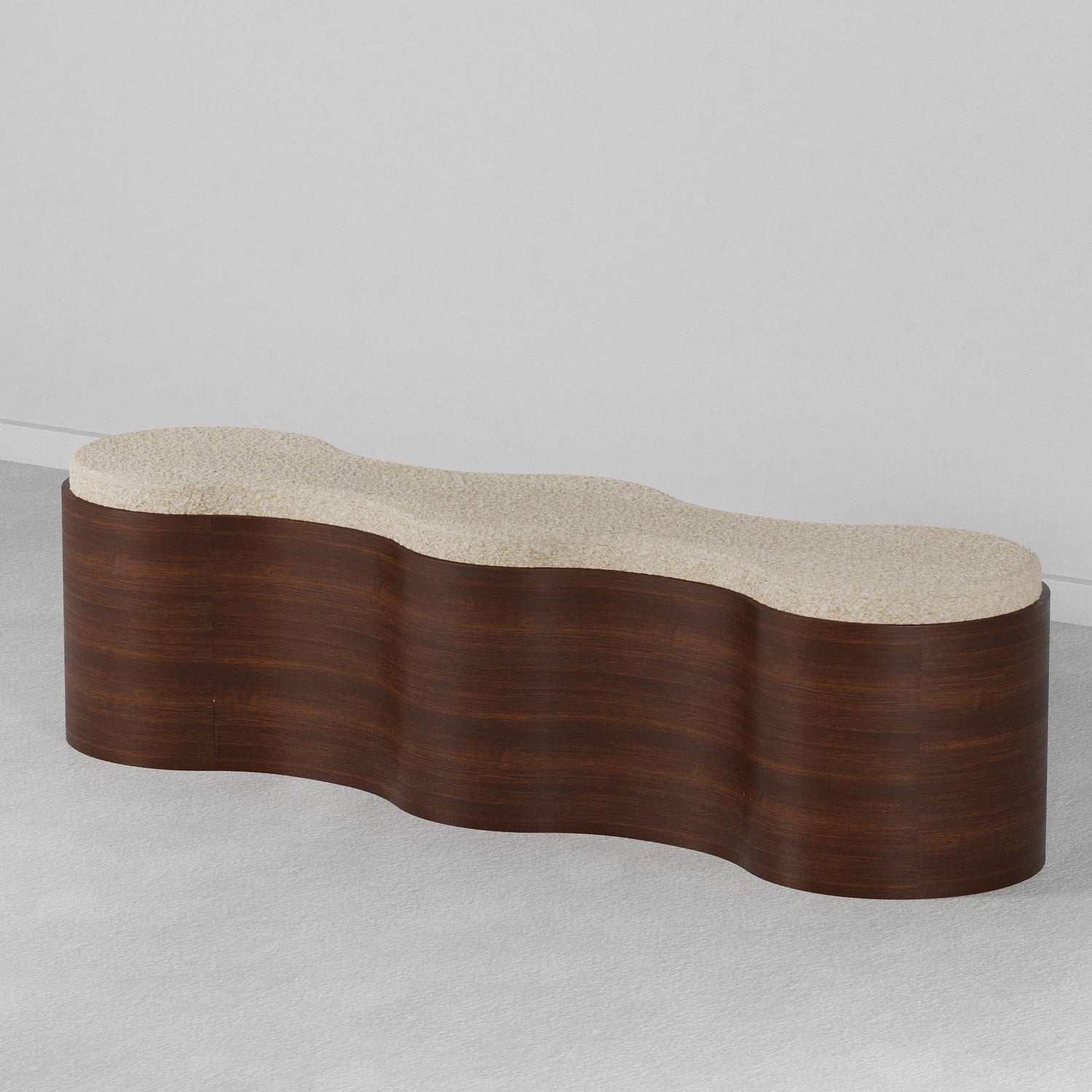 Canute Bench